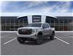 2026 GMC Sierra 1500 AT4 (Stk: Z365412) in PORT PERRY - Image 1 of 6