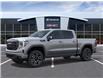 2026 GMC Sierra 1500 AT4 (Stk: Z366088) in PORT PERRY - Image 2 of 6