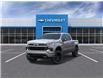 2026 Chevrolet Silverado 1500 RST (Stk: 263926) in Uxbridge - Image 1 of 6