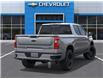 2026 Chevrolet Silverado 1500 RST (Stk: 263926) in Uxbridge - Image 4 of 6