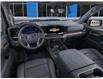 2026 Chevrolet Silverado 1500 LT Trail Boss (Stk: 263927) in Uxbridge - Image 5 of 6