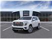 2026 GMC Yukon Denali (Stk: 2026FXZRVK) in High River - Image 1 of 6