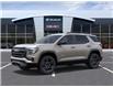 2026 GMC Terrain AT4 (Stk: 26T210) in Hope - Image 2 of 6