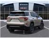 2026 GMC Terrain AT4 (Stk: 26T210) in Hope - Image 4 of 6