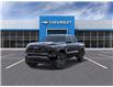 2026 Chevrolet Colorado Z71 (Stk: 1GCPTD) in Pembroke - Image 1 of 6