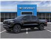 2026 Chevrolet Colorado Z71 (Stk: 1GCPTD) in Pembroke - Image 2 of 6 2026 Chevrolet Colorado Z71 (Stk: 1GCPTD) in Pembroke - Image 2 of 6