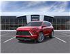 2026 Buick Enclave Avenir (Stk: 26239) in TISDALE - Image 1 of 6