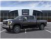 2026 GMC Sierra 3500HD SLT (Stk: 10913) in Meadow Lake - Image 2 of 6