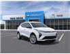 2027 Chevrolet Bolt LT (Stk: 2027002) in ARNPRIOR - Image 1 of 24
