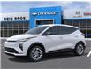 2027 Chevrolet Bolt LT (Stk: 2027002) in ARNPRIOR - Image 2 of 24