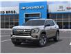 2026 GMC Terrain Elevation (Stk: 2026255) in ARNPRIOR - Image 6 of 24