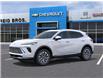 2026 Buick Envision Preferred (Stk: FTJBB4) in ARNPRIOR - Image 2 of 24