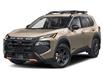 2026 Nissan Rogue Rock Creek (Stk: XN7698) in Thornhill - Image 1 of 11