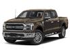 2024 Ford F-150 Lariat (Stk: T9998A) in ROSETOWN - Image 1 of 3