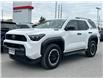 2025 Toyota 4Runner Hybrid Base (Stk: TC116A) in Cobourg - Image 1 of 31