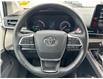 2021 Toyota Sienna LE 8-Passenger (Stk: W7079A) in Cobourg - Image 11 of 24