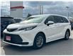 2021 Toyota Sienna LE 8-Passenger (Stk: W7079A) in Cobourg - Image 1 of 24