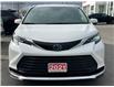 2021 Toyota Sienna LE 8-Passenger (Stk: W7079A) in Cobourg - Image 3 of 24