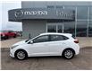 2019 Hyundai Accent Preferred (Stk: 24808) in Pembroke - Image 1 of 22