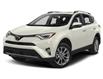 2017 Toyota RAV4 Limited (Stk: MFLBH039AX) in Sault Ste. Marie - Image 1 of 9