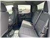 2026 Chevrolet Silverado 1500 Work Truck (Stk: TG339580) in Calgary - Image 18 of 18