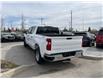 2026 Chevrolet Silverado 1500 Work Truck (Stk: TG339580) in Calgary - Image 3 of 18