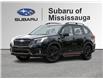 2024 Subaru Forester Sport (Stk: 260476A) in Mississauga - Image 1 of 14