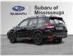 2024 Subaru Forester Sport (Stk: 260476A) in Mississauga - Image 4 of 14