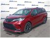 2022 Toyota Sienna  (Stk: 166095) in London - Image 1 of 26