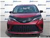 2022 Toyota Sienna (Stk: 166095) in London - Image 2 of 26 2022 Toyota Sienna (Stk: 166095) in London - Image 2 of 26