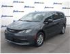 2023 Chrysler Grand Caravan SXT (Stk: 166315) in London - Image 1 of 26