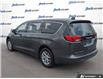 2023 Chrysler Grand Caravan SXT (Stk: 166315) in London - Image 4 of 26