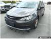 2023 Chrysler Grand Caravan SXT (Stk: 166315) in London - Image 9 of 26