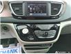 2023 Chrysler Grand Caravan SXT (Stk: 166315) in London - Image 20 of 26