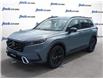 2026 Honda CR-V Hybrid Touring (Stk: 166127) in London - Image 1 of 26