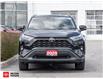 2025 Toyota RAV4 XLE (Stk: 554974) in Milton - Image 2 of 25