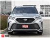 2022 Toyota Highlander XSE (Stk: 252405) in Milton - Image 2 of 26