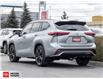 2022 Toyota Highlander XSE (Stk: 252405) in Milton - Image 5 of 26