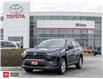 2019 Toyota RAV4 LE (Stk: 007997) in Milton - Image 1 of 23
