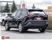 2019 Toyota RAV4 LE (Stk: 007997) in Milton - Image 5 of 23