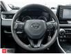 2019 Toyota RAV4 LE (Stk: 007997) in Milton - Image 9 of 23