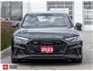 2023 Audi A4 45 Progressiv (Stk: 041878) in Milton - Image 2 of 27