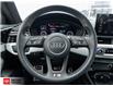 2023 Audi A4 45 Progressiv (Stk: 041878) in Milton - Image 11 of 27