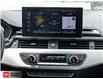 2023 Audi A4 45 Progressiv (Stk: 041878) in Milton - Image 27 of 27