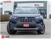 2023 Toyota RAV4 Hybrid Limited (Stk: 165548) in Milton - Image 2 of 31