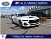 2026 Ford Mustang GT Premium (Stk: LFMU01872) in Tilbury - Image 1 of 15
