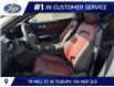 2026 Ford Mustang GT Premium (Stk: LFMU01872) in Tilbury - Image 7 of 15