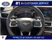 2026 Ford Mustang GT Premium (Stk: LFMU01872) in Tilbury - Image 12 of 15