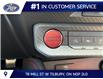 2026 Ford Mustang GT Premium (Stk: LFMU01872) in Tilbury - Image 13 of 15