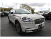 2023 Lincoln Aviator Reserve (Stk: TL25240) in Windsor - Image 9 of 27
